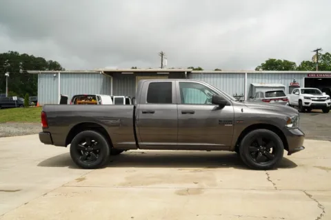 Another view of 2019 Ram 1500 Classic Express for sale in Moore, SC at TLC Motors