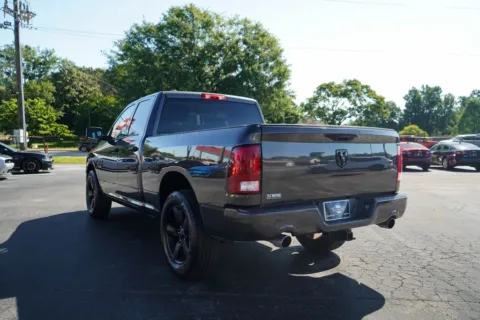 Another view of 2019 Ram 1500 Classic Express for sale in Moore, SC at TLC Motors