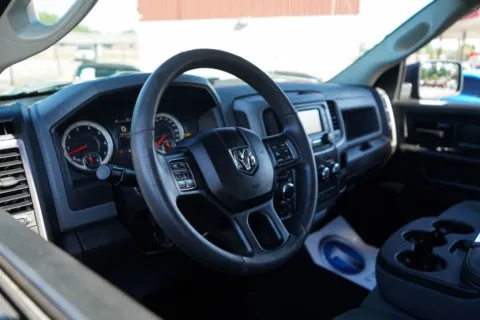 More photos of 2019 Ram 1500 Classic Express at TLC Motors, SC