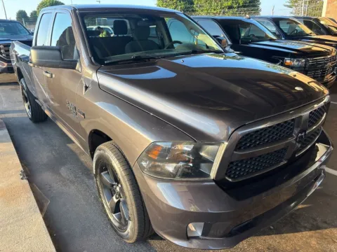 Unknown 2019 Ram 1500 Classic Express for sale in Moore, SC