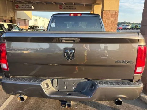 More photos of 2019 Ram 1500 Classic Express at TLC Motors, SC