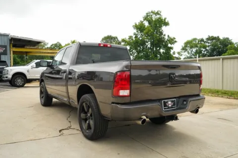 More photos of 2019 Ram 1500 Classic Express at TLC Motors, SC