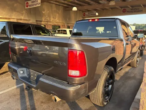Photos of 2019 Ram 1500 Classic Express for sale in Moore, SC at TLC Motors