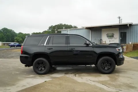 Another view of 2019 Chevrolet Tahoe LT for sale in Moore, SC at TLC Motors