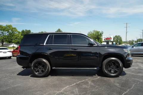 Photos of 2019 Chevrolet Tahoe LT for sale in Moore, SC at TLC Motors