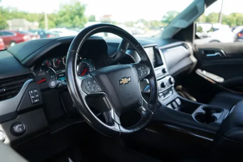 More photos of 2019 Chevrolet Tahoe LT at TLC Motors, SC