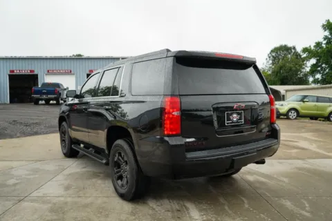 More photos of 2019 Chevrolet Tahoe LT at TLC Motors, SC