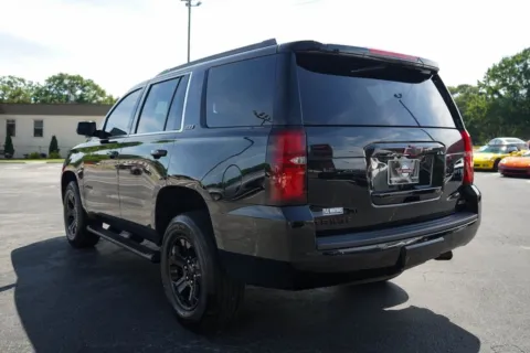 Another view of 2019 Chevrolet Tahoe LT for sale in Moore, SC at TLC Motors