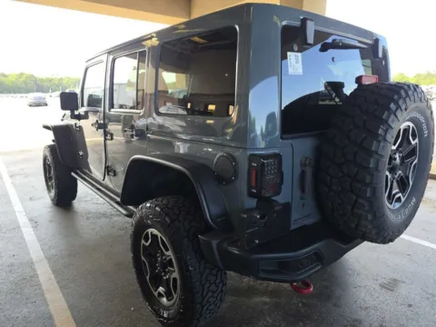 More photos of 2013 Jeep Wrangler Unlimited Rubicon at TLC Motors, SC