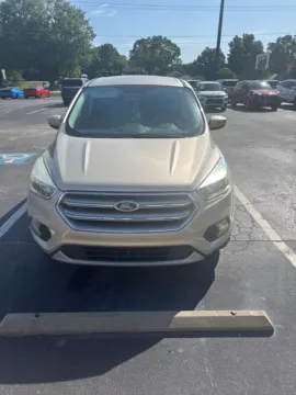 Photos of 2017 Ford Escape SE for sale in Moore, SC at TLC Motors