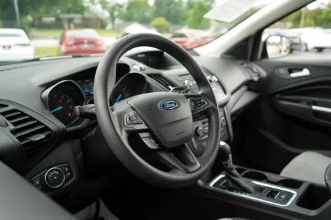 More photos of 2017 Ford Escape SE at TLC Motors, SC