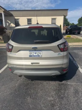 More photos of 2017 Ford Escape SE at TLC Motors, SC