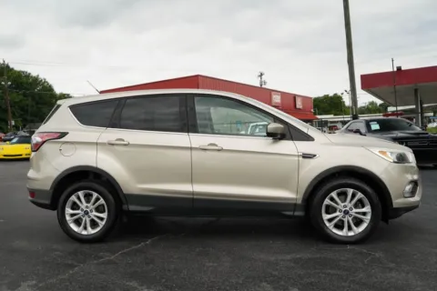 Photos of 2017 Ford Escape SE for sale in Moore, SC at TLC Motors