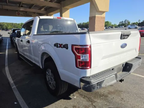 More photos of 2019 Ford F-150 XLT at TLC Motors, SC