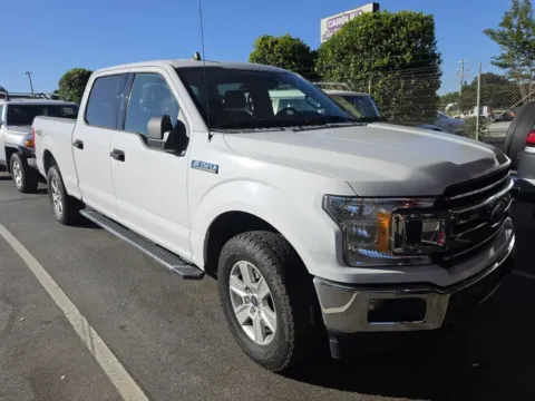 Photos of 2019 Ford F-150 XLT for sale in Moore, SC at TLC Motors