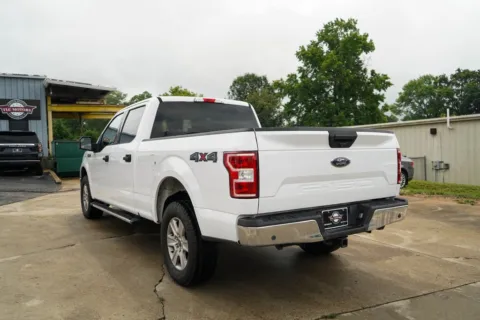 More photos of 2019 Ford F-150 XLT at TLC Motors, SC