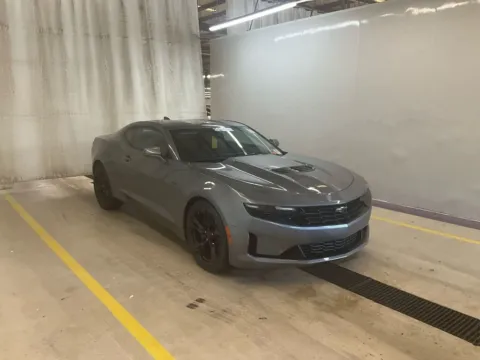 Photos of 2021 Chevrolet Camaro LT1 for sale in Moore, SC at TLC Motors