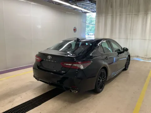 Photos of 2021 Toyota Camry XSE for sale in Moore, SC at TLC Motors
