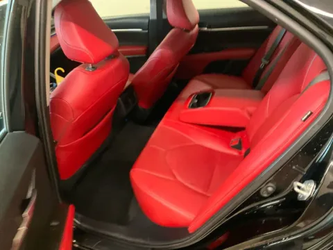 More photos of 2021 Toyota Camry XSE at TLC Motors, SC