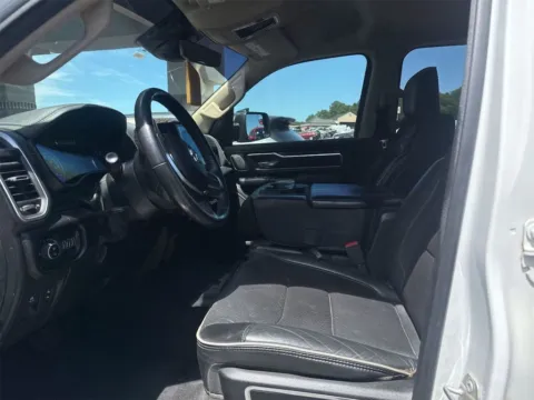 More photos of 2020 Ram 1500 Laramie at TLC Motors, SC