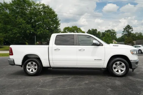 Photos of 2020 Ram 1500 Laramie for sale in Moore, SC at TLC Motors