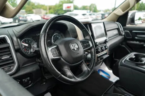 More photos of 2020 Ram 1500 Laramie at TLC Motors, SC
