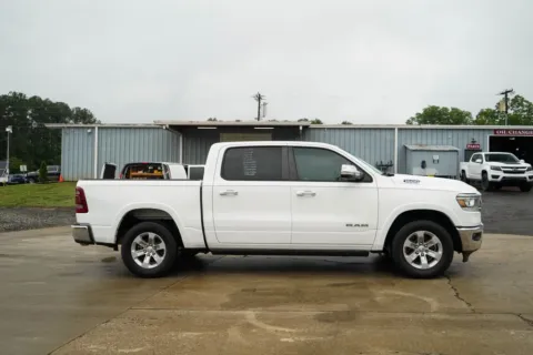 Another view of 2020 Ram 1500 Laramie for sale in Moore, SC at TLC Motors