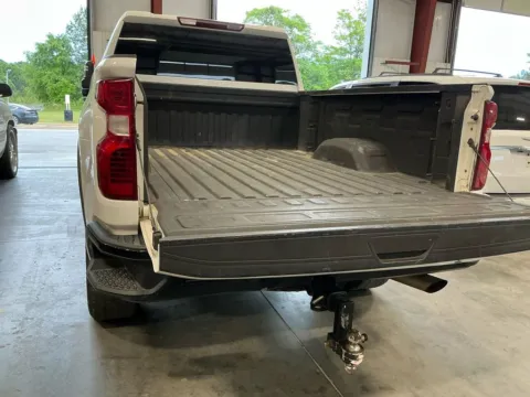 Photos of 2022 Chevrolet Silverado 2500HD Custom for sale in Moore, SC at TLC Motors