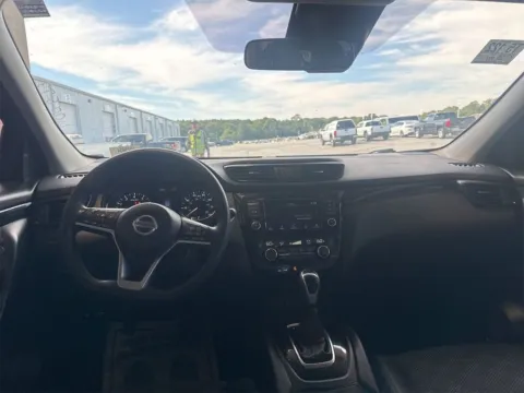 More photos of 2020 Nissan Rogue Sport SV at TLC Motors, SC