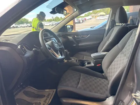 More photos of 2020 Nissan Rogue Sport SV at TLC Motors, SC