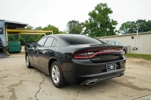 More photos of 2021 Dodge Charger SXT at TLC Motors, SC