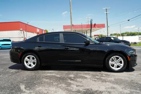 Photos of 2021 Dodge Charger SXT for sale in Moore, SC at TLC Motors