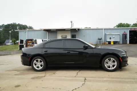 Another view of 2021 Dodge Charger SXT for sale in Moore, SC at TLC Motors