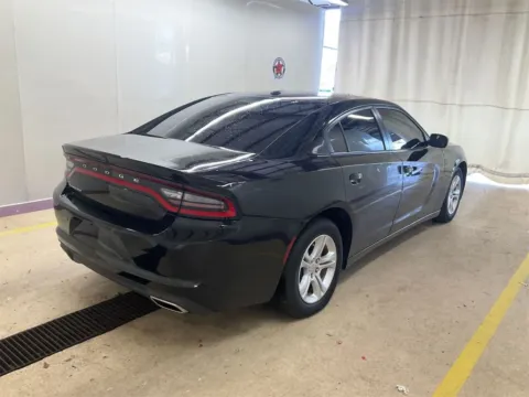 Another view of 2021 Dodge Charger SXT for sale in Moore, SC at TLC Motors
