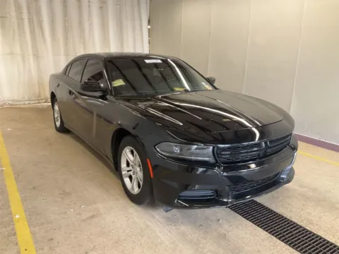 Photos of 2021 Dodge Charger SXT for sale in Moore, SC at TLC Motors