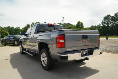 More photos of 2016 GMC Sierra 1500 SLE at TLC Motors, SC