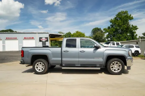 Another view of 2016 GMC Sierra 1500 SLE for sale in Moore, SC at TLC Motors
