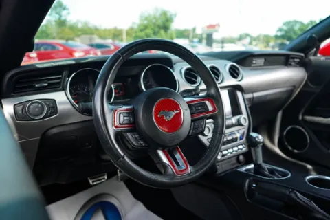 More photos of 2020 Ford Mustang EcoBoost Premium at TLC Motors, SC