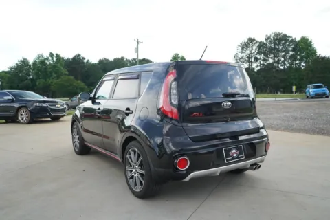More photos of 2018 Kia Soul Exclaim at TLC Motors, SC