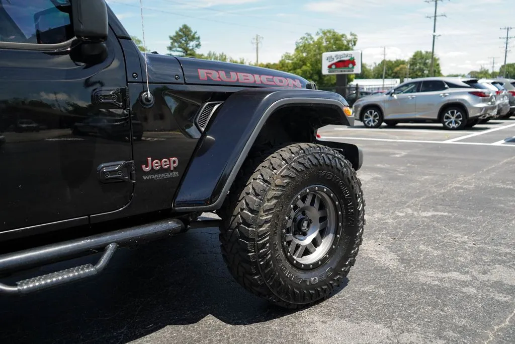 Jeep Wrangler photo 17