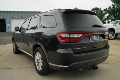 More photos of 2015 Dodge Durango SXT at TLC Motors, SC
