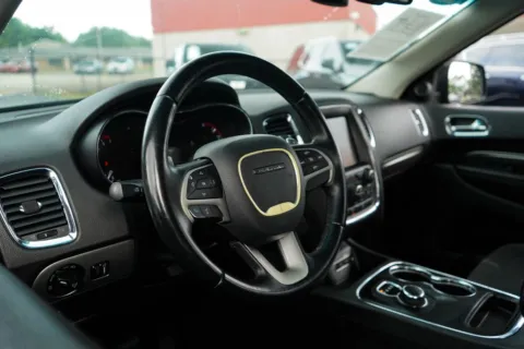 More photos of 2015 Dodge Durango SXT at TLC Motors, SC
