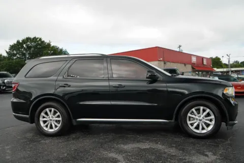 Photos of 2015 Dodge Durango SXT for sale in Moore, SC at TLC Motors