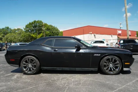 Photos of 2014 Dodge Challenger SRT8 Core for sale in Moore, SC at TLC Motors
