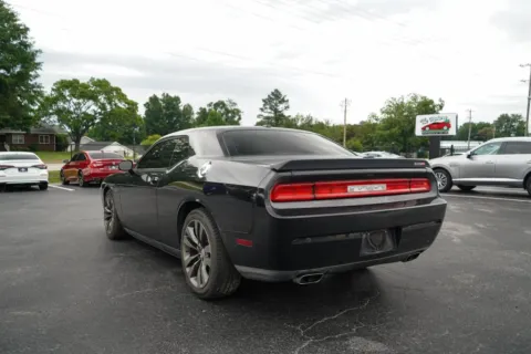 More photos of 2014 Dodge Challenger SRT8 Core at TLC Motors, SC