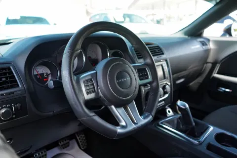 More photos of 2014 Dodge Challenger SRT8 Core at TLC Motors, SC