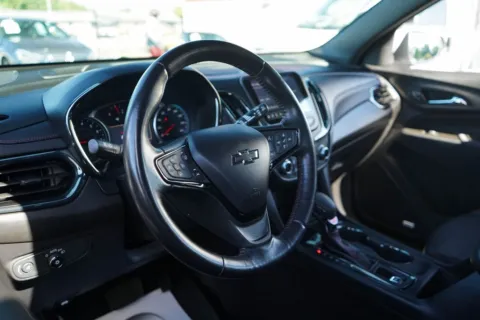 More photos of 2022 Chevrolet Equinox RS at TLC Motors, SC