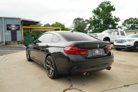 More photos of 2018 BMW 4 Series 440i Gran Coupe at TLC Motors, SC