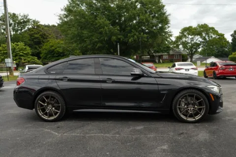 Photos of 2018 BMW 4 Series 440i Gran Coupe for sale in Moore, SC at TLC Motors
