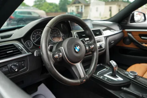 More photos of 2018 BMW 4 Series 440i Gran Coupe at TLC Motors, SC
